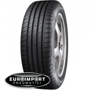 Fulda ECOCONTROL HP 2 185/65 R15 88 H  TL  DOT 2025